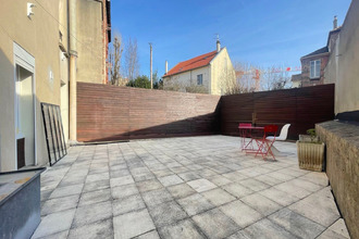 location appartement malakoff 92240