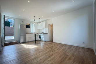 location appartement malakoff 92240