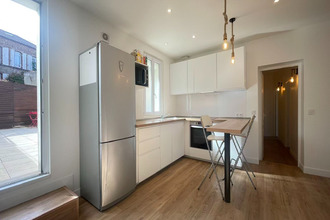 location appartement malakoff 92240