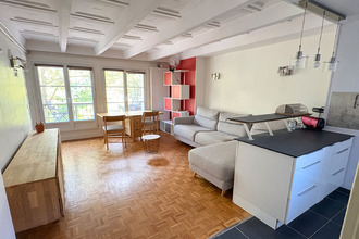 location appartement malakoff 92240