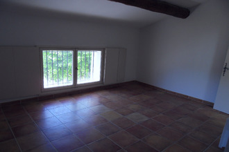 location appartement malaucene 84340