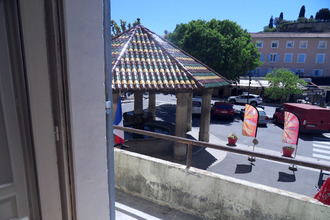 location appartement malaucene 84340