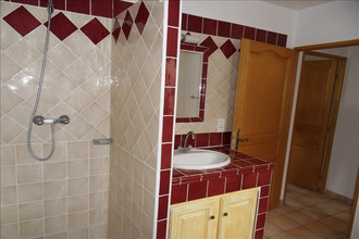 location appartement malaucene 84340