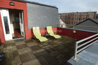 location appartement malaunay 76770