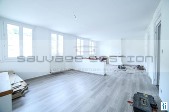 location appartement malaunay 76770