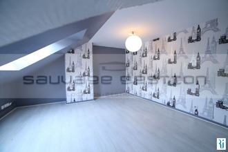 location appartement malaunay 76770