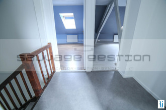 location appartement malaunay 76770