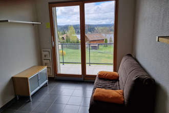 location appartement malbuisson 25160