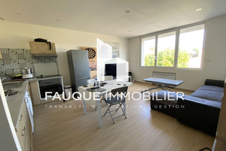 location appartement malissard 26120