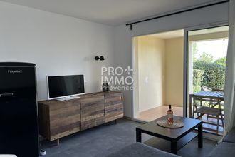 Ma-Cabane - Location Appartement Mallemort, 31 m²