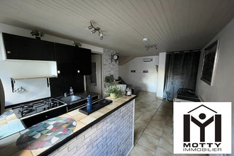 location appartement malzeville 54220