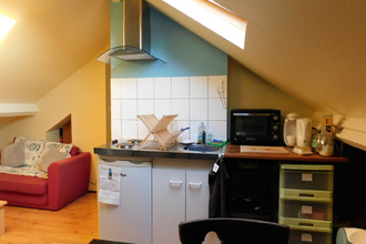 location appartement malzeville 54220