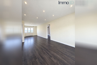Ma-Cabane - Location Appartement MALZEVILLE, 85 m²
