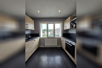 Ma-Cabane - Location Appartement MALZEVILLE, 85 m²