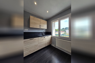 Ma-Cabane - Location Appartement MALZEVILLE, 85 m²