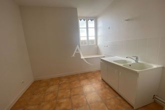 location appartement mamers 72600
