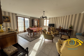 location appartement mamers 72600