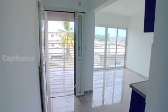 location appartement mamoudzou 97600
