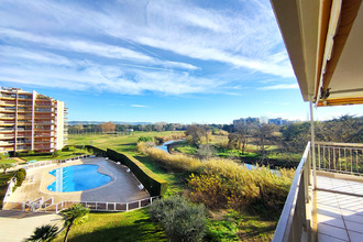 location appartement mandelieu-la-napoule 06210