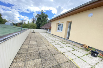 location appartement mandeure 25350