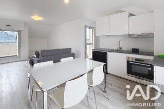 location appartement mandres-les-roses 94520