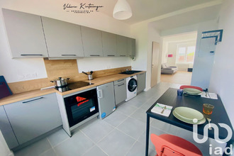 location appartement manom 57100