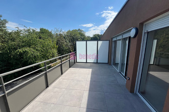 location appartement manom 57100