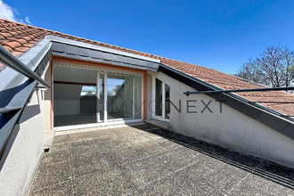 location appartement manom 57100