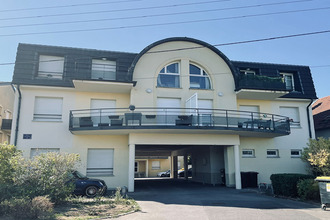 Ma-Cabane - Location Appartement MANOM, 70 m²