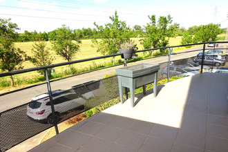 Ma-Cabane - Location Appartement MANOM, 70 m²