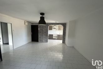 location appartement manosque 04100