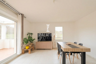 location appartement manosque 04100