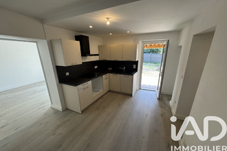 location appartement manosque 04100