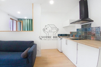Ma-Cabane - Location Appartement MANOSQUE, 22 m²