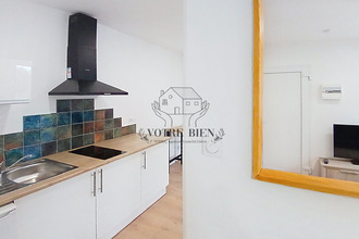 Ma-Cabane - Location Appartement MANOSQUE, 22 m²
