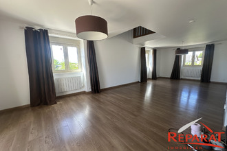 location appartement mansac 19520