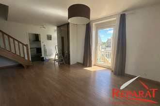 location appartement mansac 19520