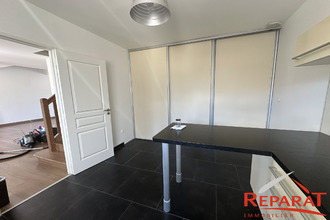 location appartement mansac 19520