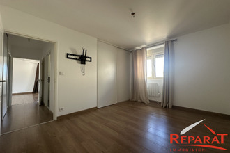 location appartement mansac 19520