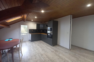 location appartement mant 40700