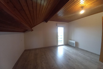 location appartement mant 40700