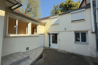 Ma-Cabane - Location Appartement MANTES-LA-VILLE, 60 m²