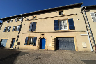 location appartement marange-silvange 57535