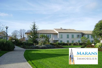 location appartement marans 17230