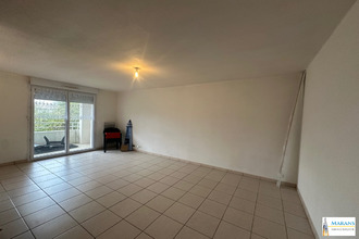 location appartement marans 17230