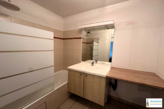 location appartement marans 17230