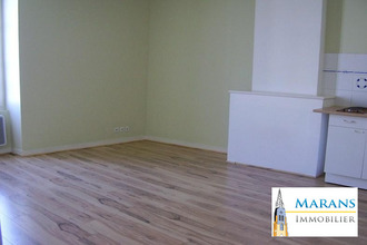 location appartement marans 17230