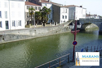 location appartement marans 17230