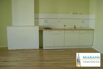 location appartement marans 17230