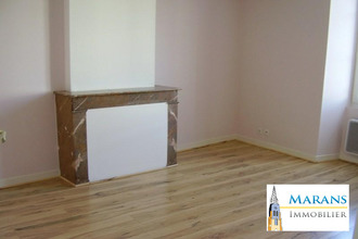 location appartement marans 17230